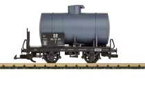 LGB 40556 - G - Kesselwagen, DR, Ep. III
